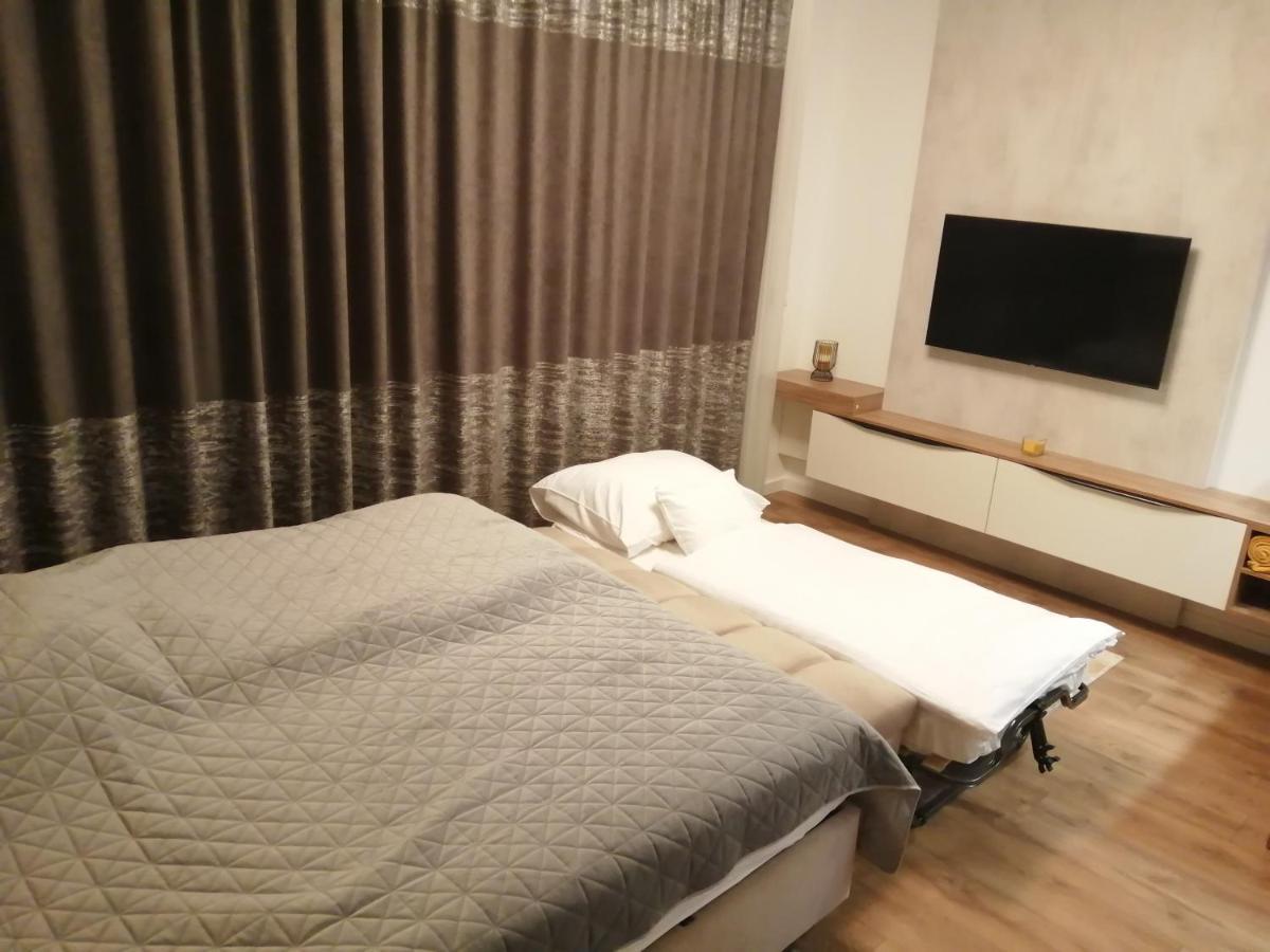 Spa Residence Carbona Great Time Apartman Hévíz Екстериор снимка