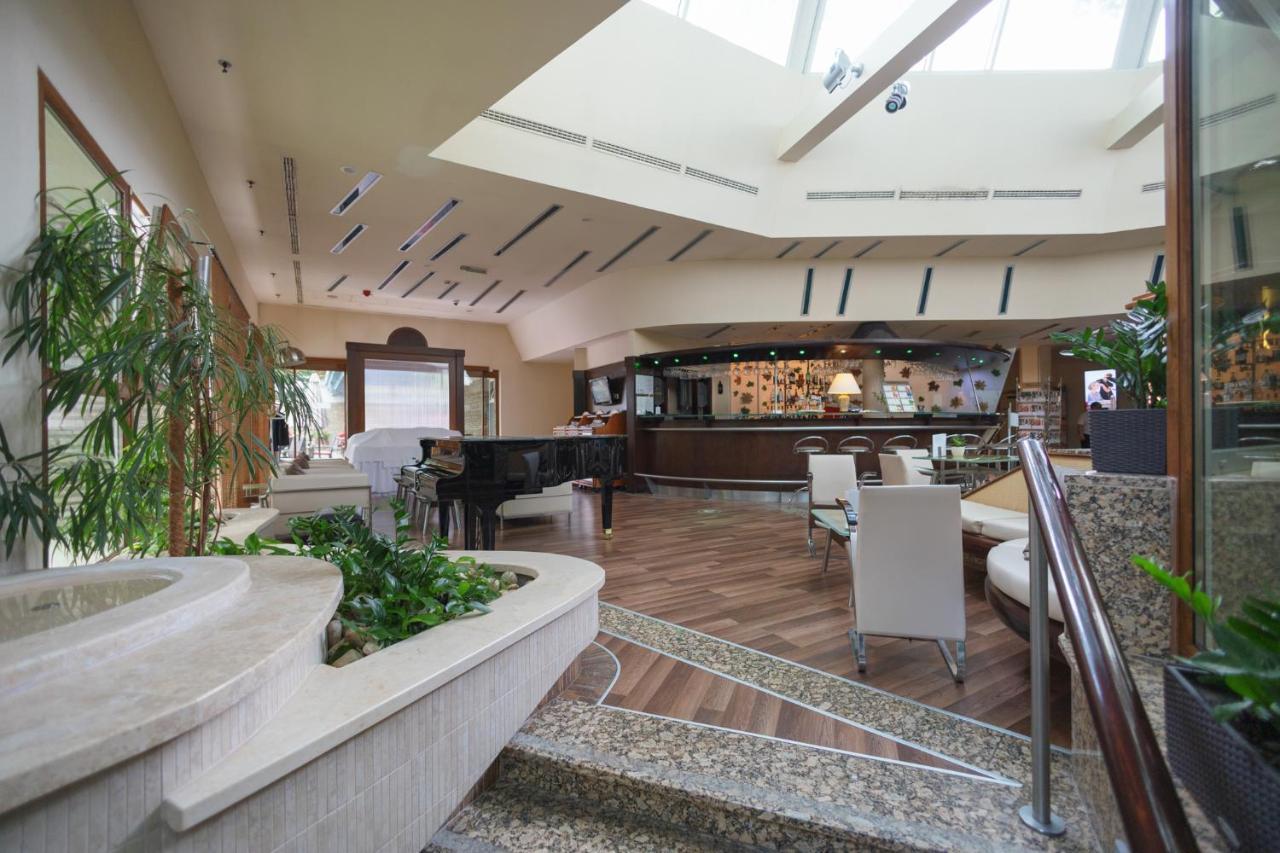 Spa Residence Carbona Great Time Apartman Hévíz Екстериор снимка
