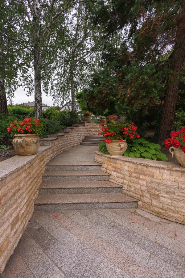 Spa Residence Carbona Great Time Apartman Hévíz Екстериор снимка